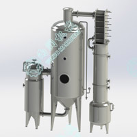 JWZ系列酒精回收蒸發器